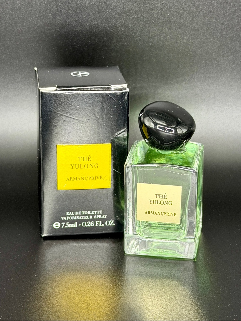 Mini Perfume